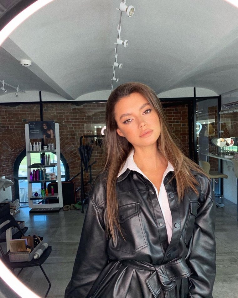 Катя фотострана