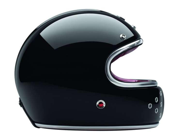 Ruby шлем St Roc