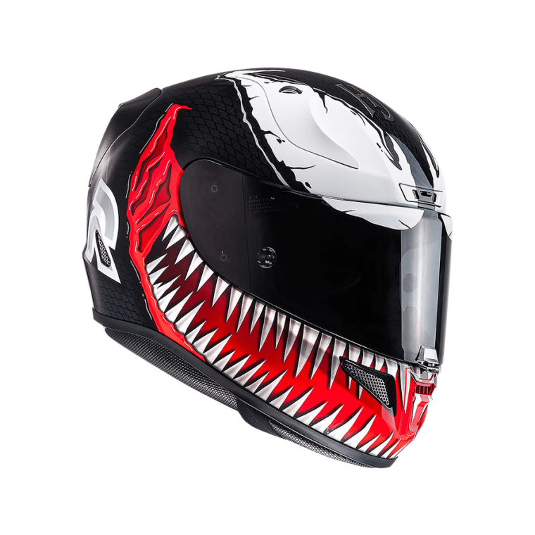 Шлем RPHA 11 Venom