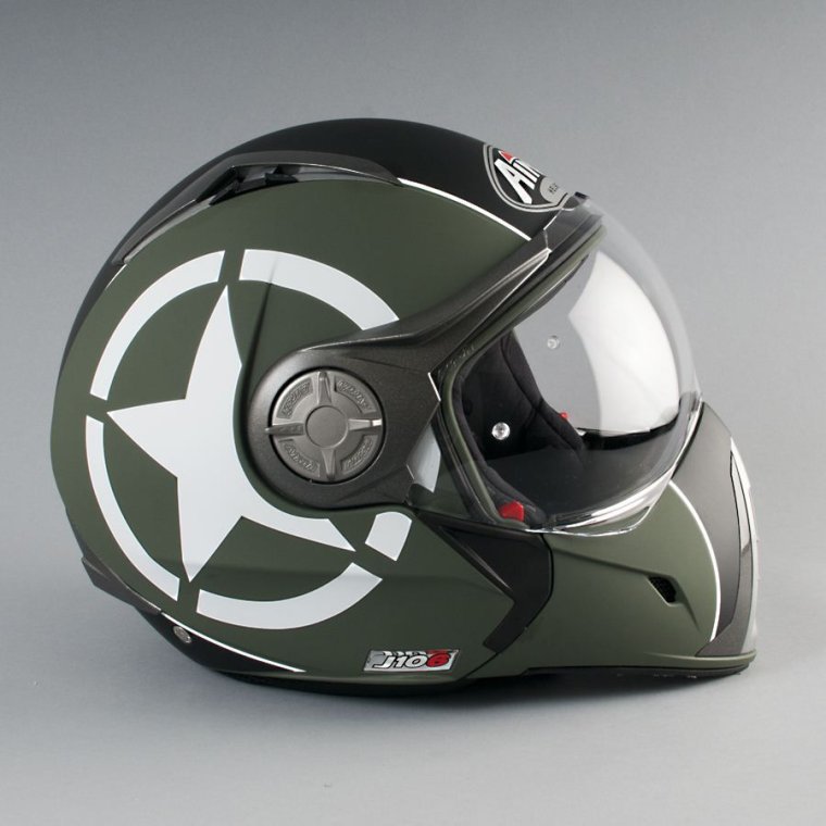 Шлем мотоциклетный