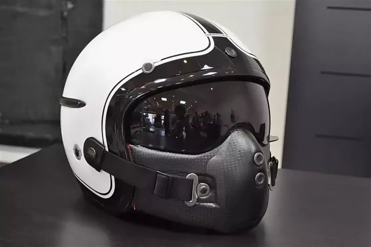 Victory Motorcycles шлем