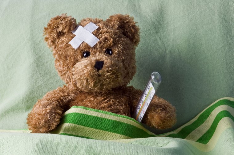 Пожелания выздоровления