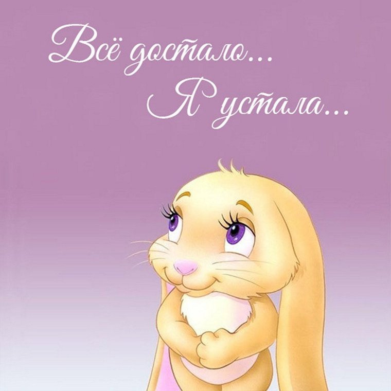 Зайка выздоравливай скорее