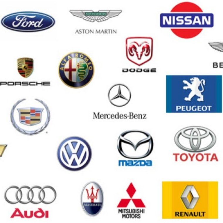 Американские марки АВТТ