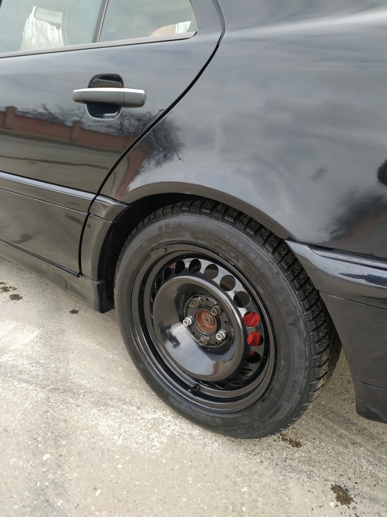 Мерседес CLS 63 AMG