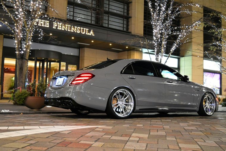 E class Coupe e63