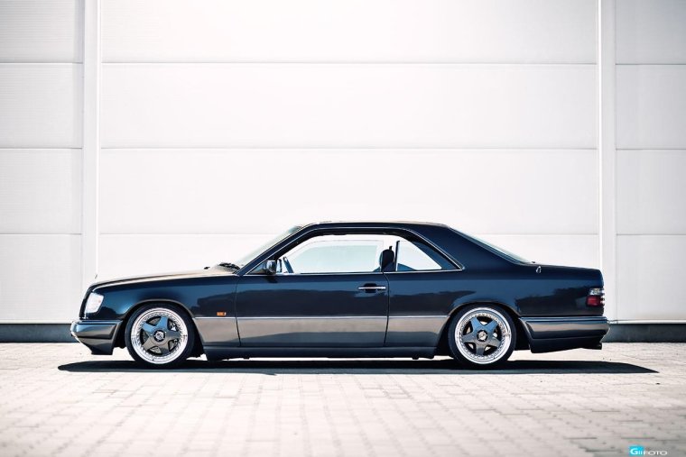 Крутые машины Мерседес