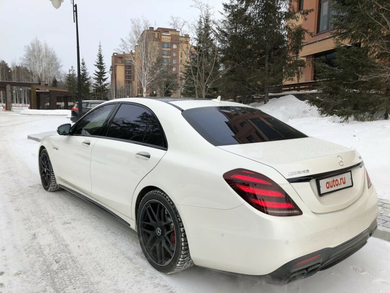 Mercedes e63 w212 4k
