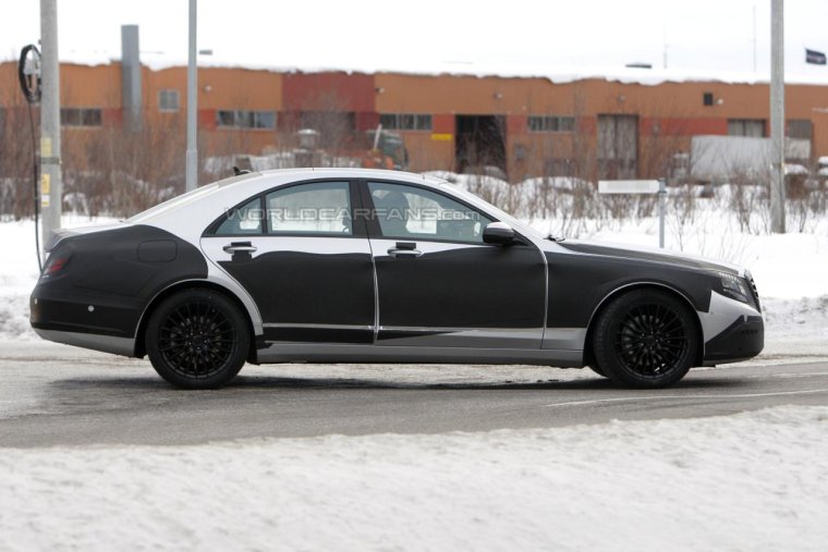 Mercedes Benz w126 AMG
