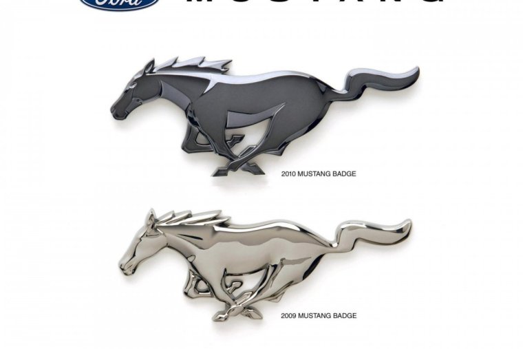 Лошадь и автомобиль