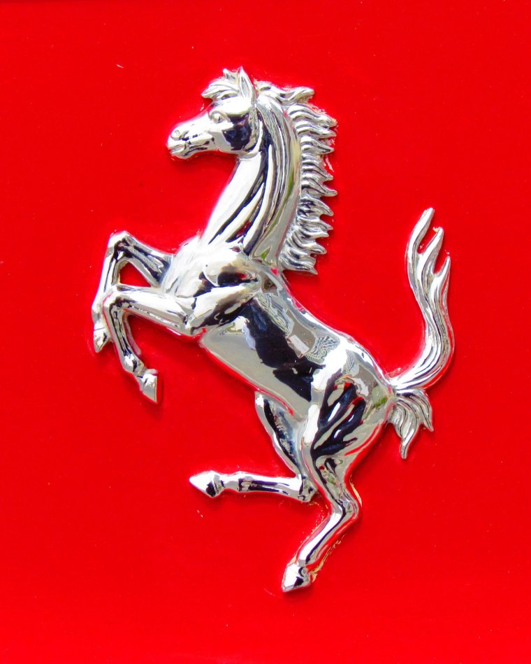 Кабриолет с лошадью