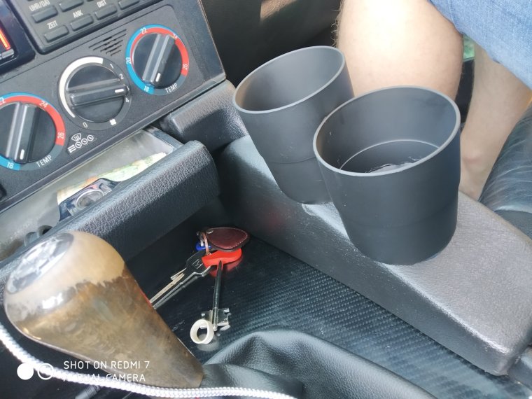 Подстаканники БМВ Е 28