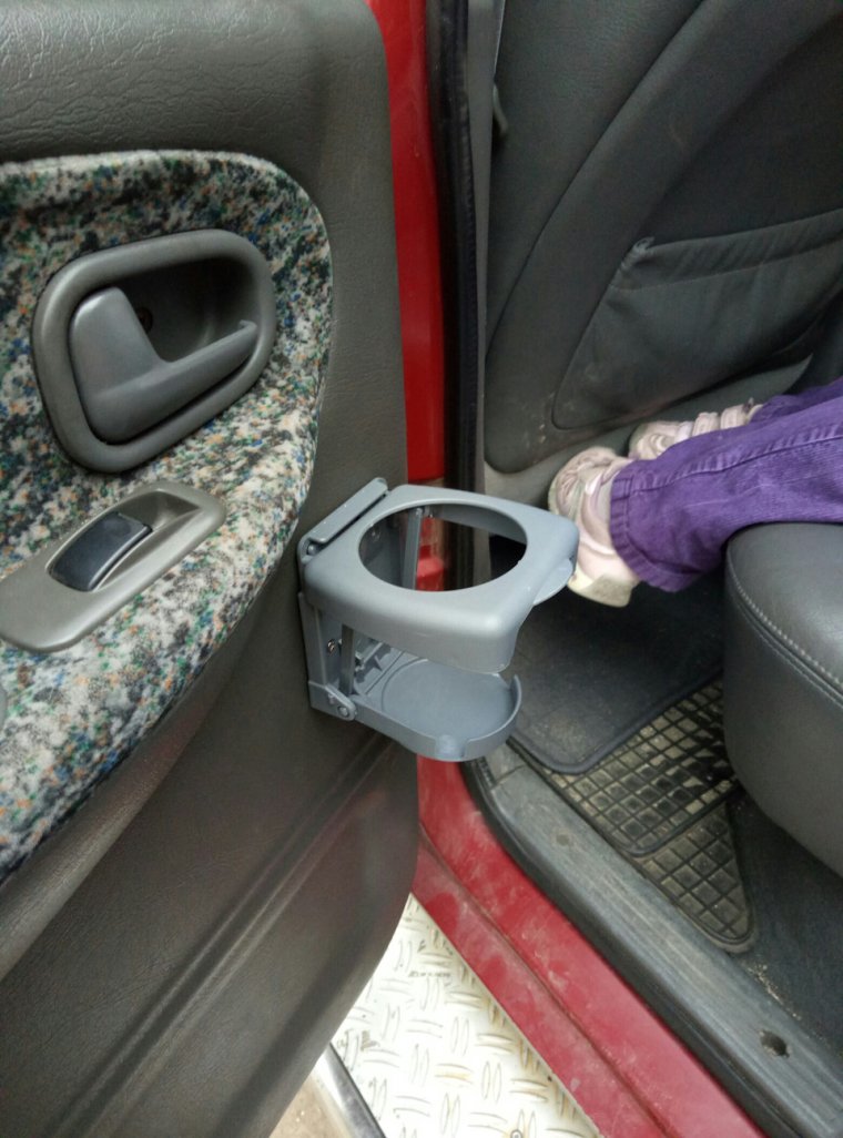 Опель Вектра б подстаканники