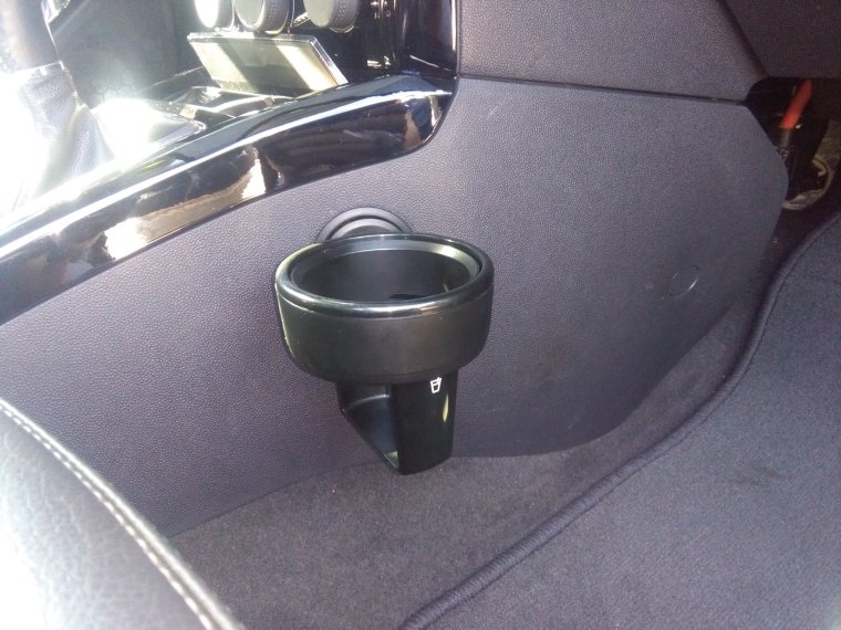 Подстаканник Лада Калина 1