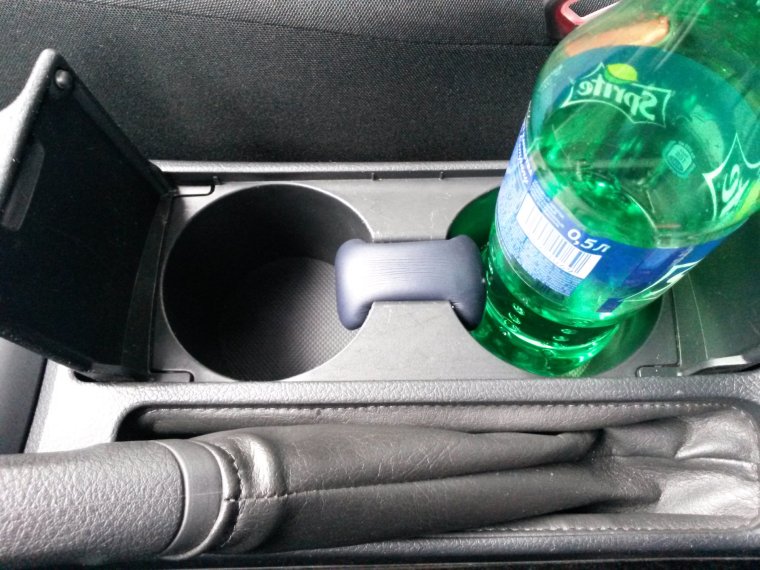 Подстаканник Газель Некст