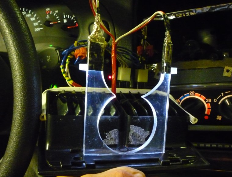 ВАЗ-2110 подстаканник ВАЗ-2110