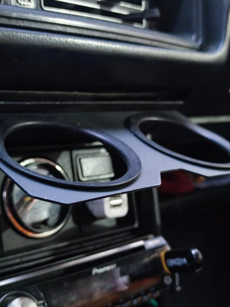 Подстаканник Custom Holders 2107