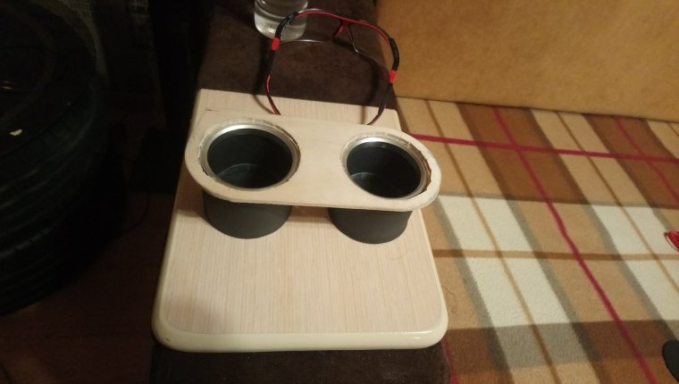 Подстаканники Лада 2115