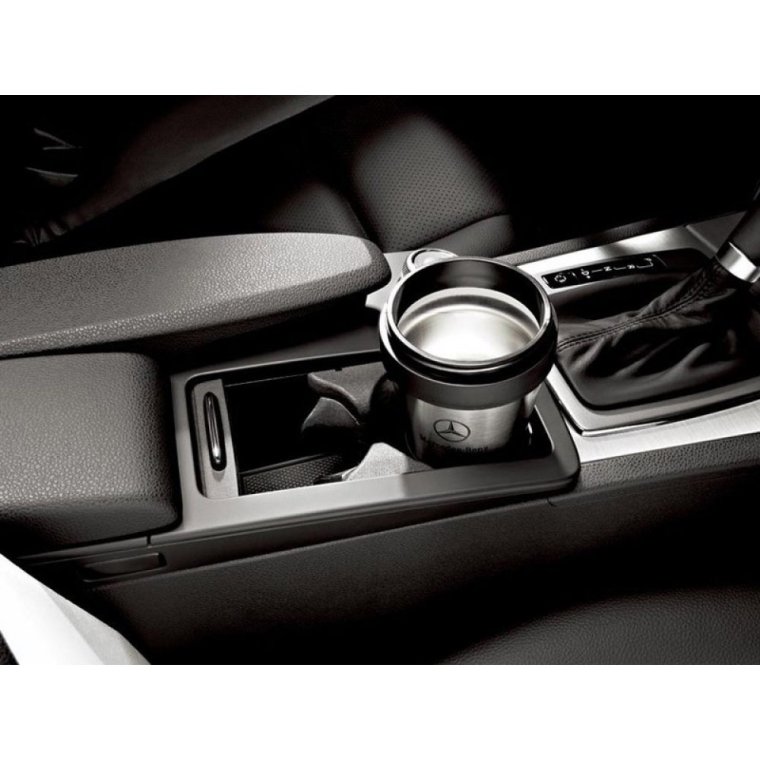 Подстаканники в Мерседес 124