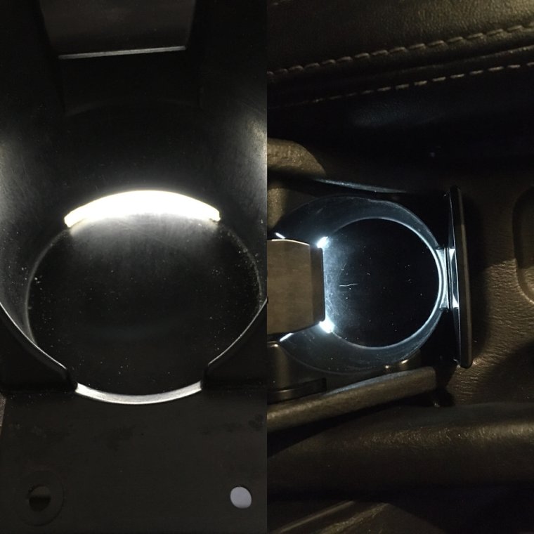 Peltier подстаканник для автомобиля