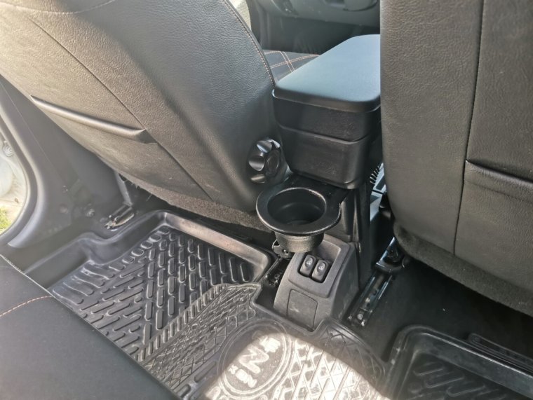 Пепельница в подстаканник Ford Transit 2015