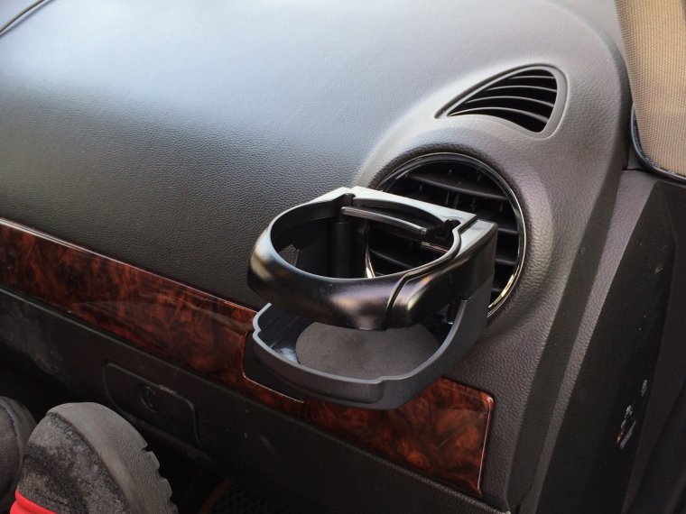 Подстаканник Опель Антара