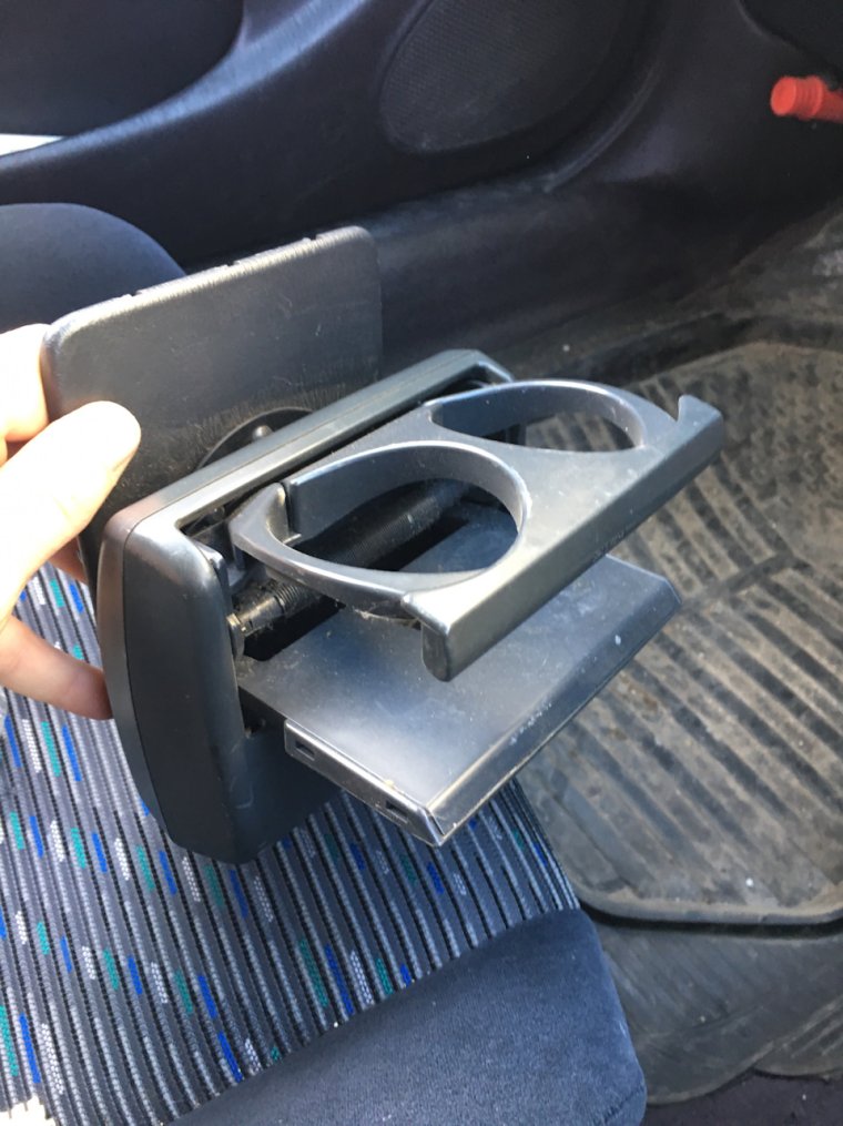 Подстаканники БМВ е36 купе