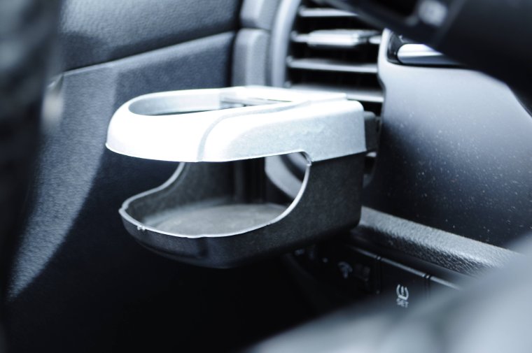 Подстаканник в машину