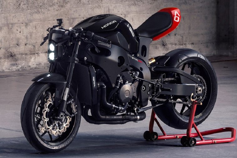 Харлей зелёный металлик