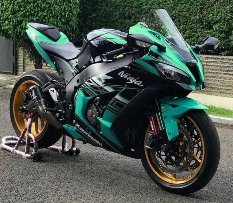 Ямаха р6 фиолетовая