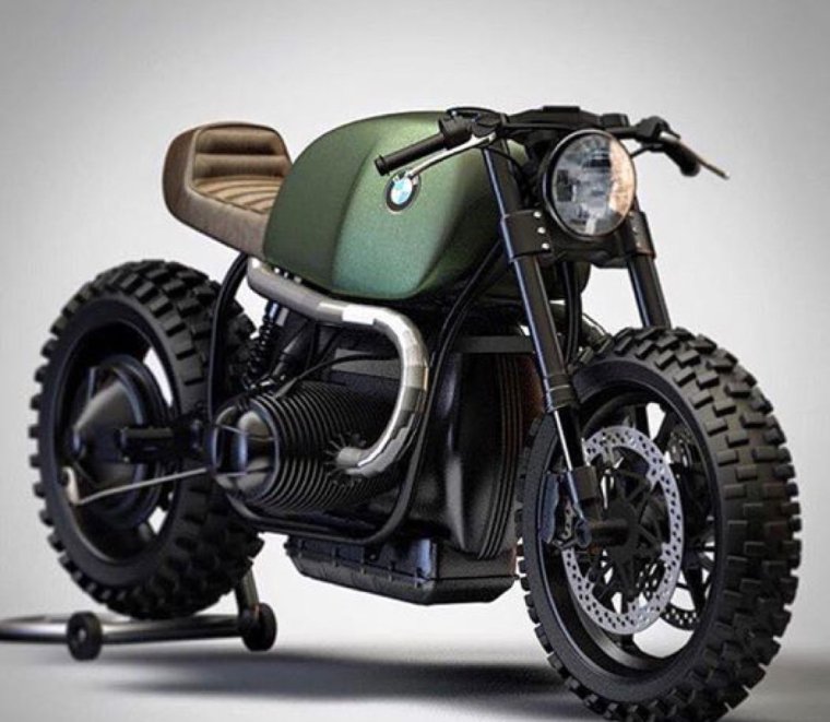 Мотоцикл Кавасаки ниндзя 600