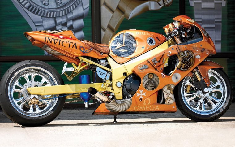 BMS nehmesis мотоцикл