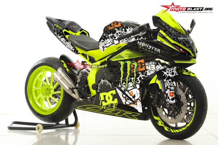 Мотоцикл Ducati Desmosedici RR