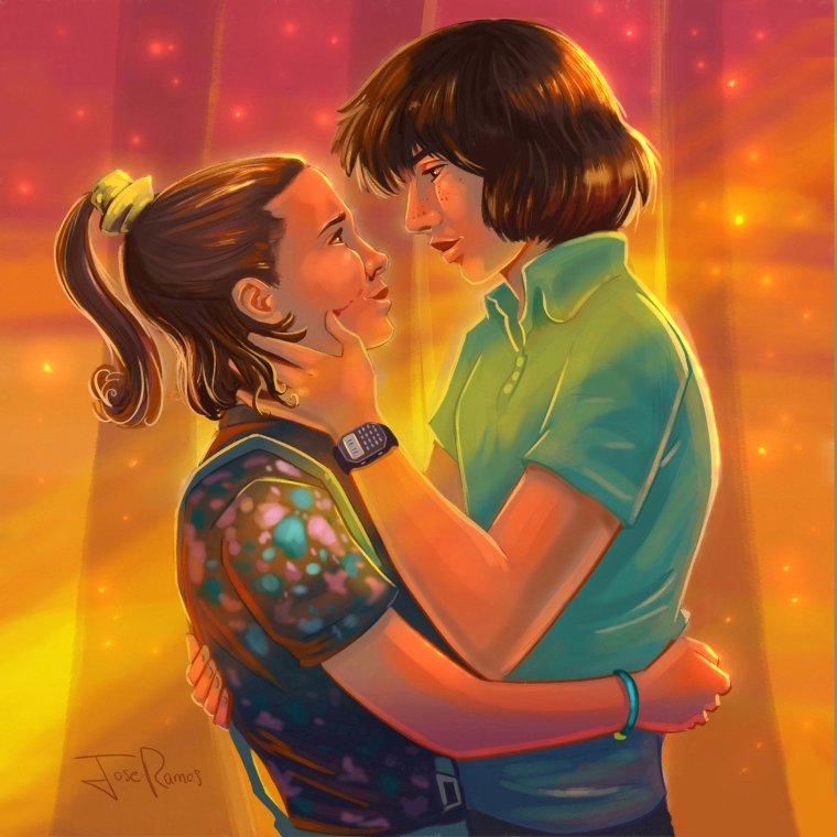 Майк и Майк ОСД