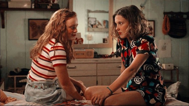 Макс ОСД 4 сезон