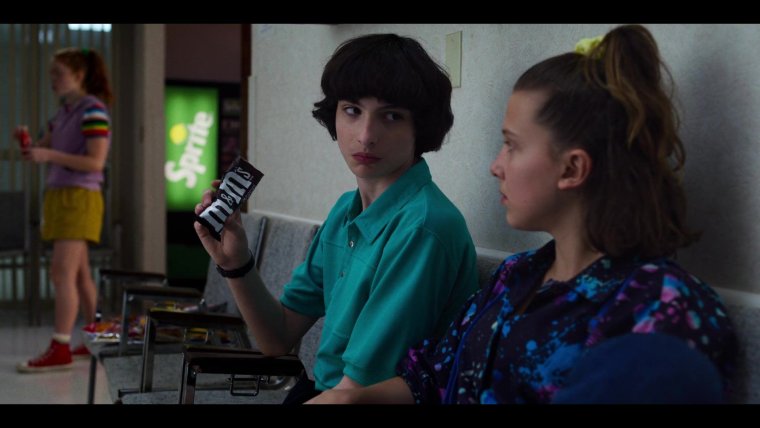 Дина и Майк ОСД