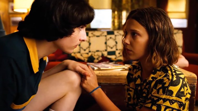 ОСД оди и Майк