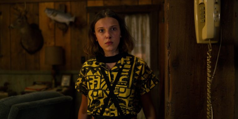 Одиннадцать ОСД 3 сезон