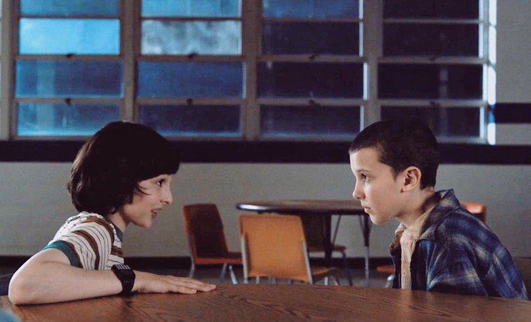 ОСД оди и Майк