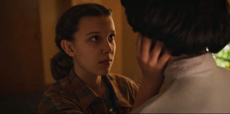 Оди и Майк поцелуй 3 сезон