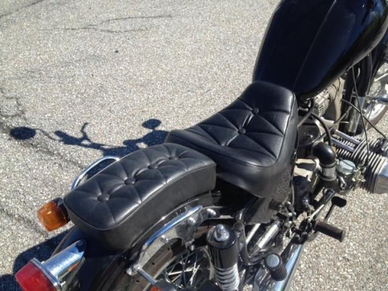 Сидения Днепр МТ 11