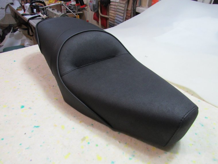 Сиденье Урал Днепр