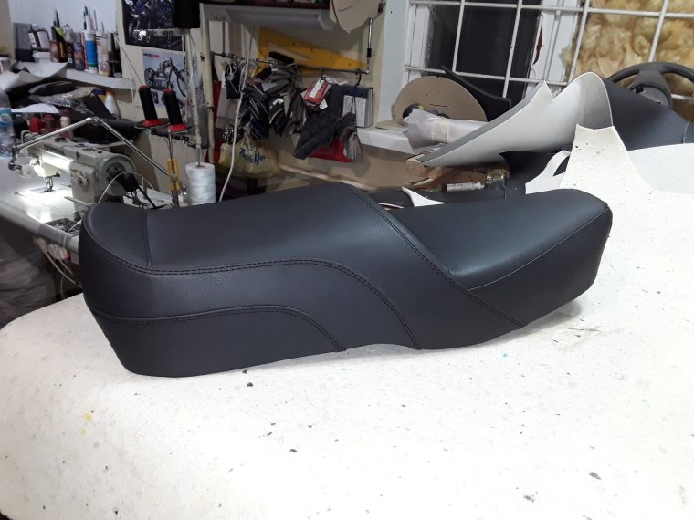 Сидения Днепр МТ 11