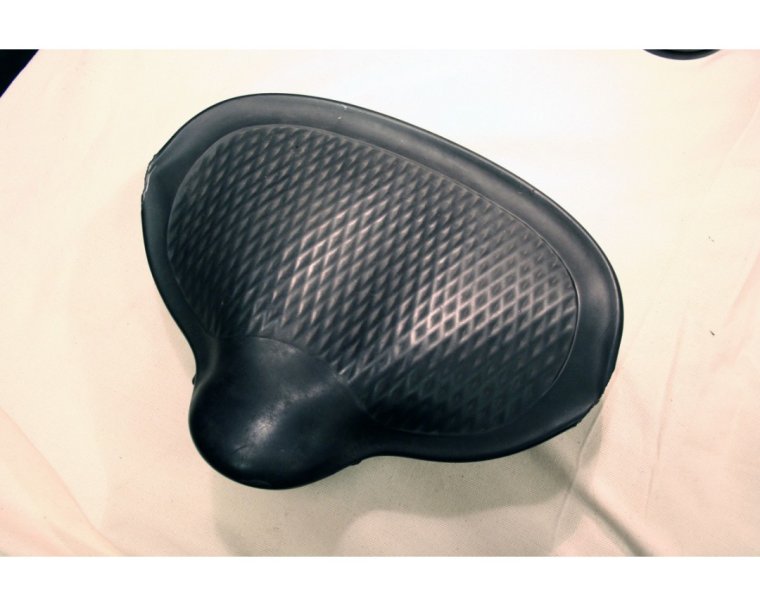 Сиденье на мотоцикл Урал