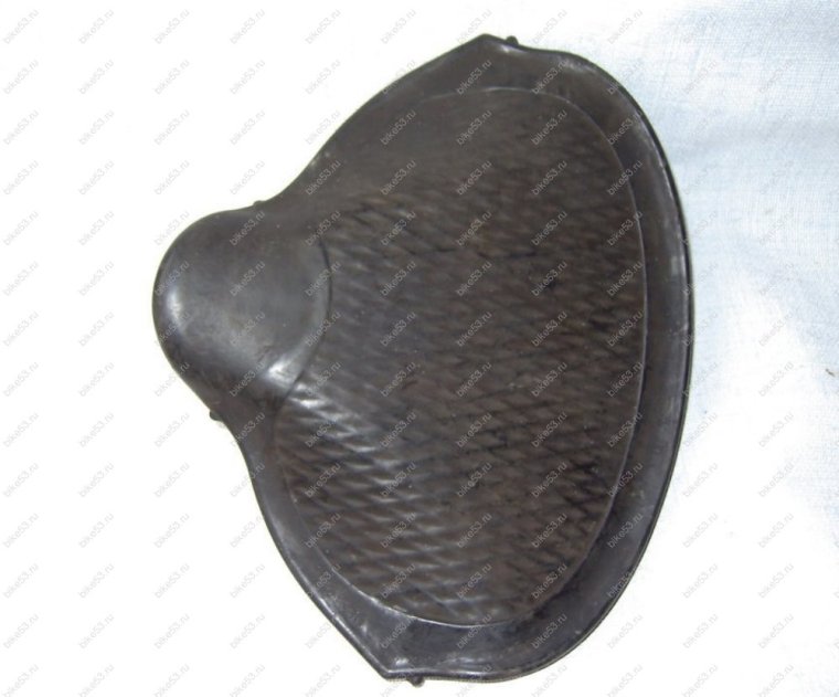 Сидушка мотоцикла Урал