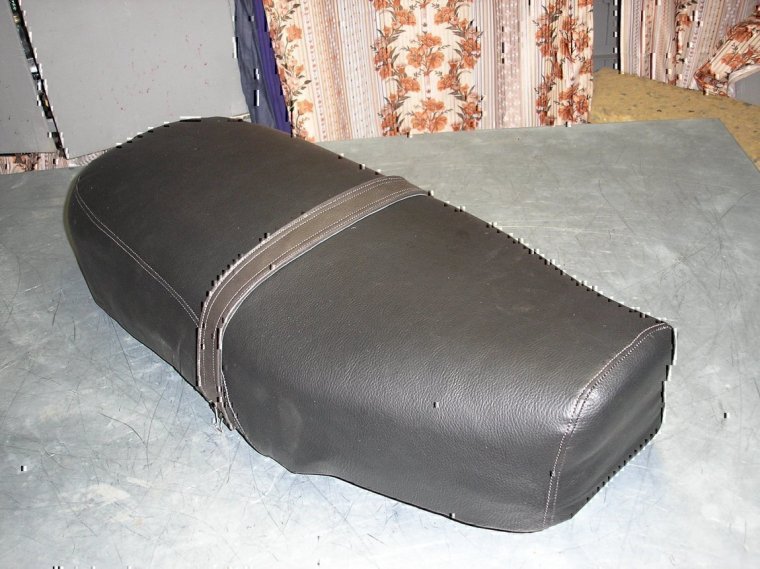 Сиденье Ural Gear up