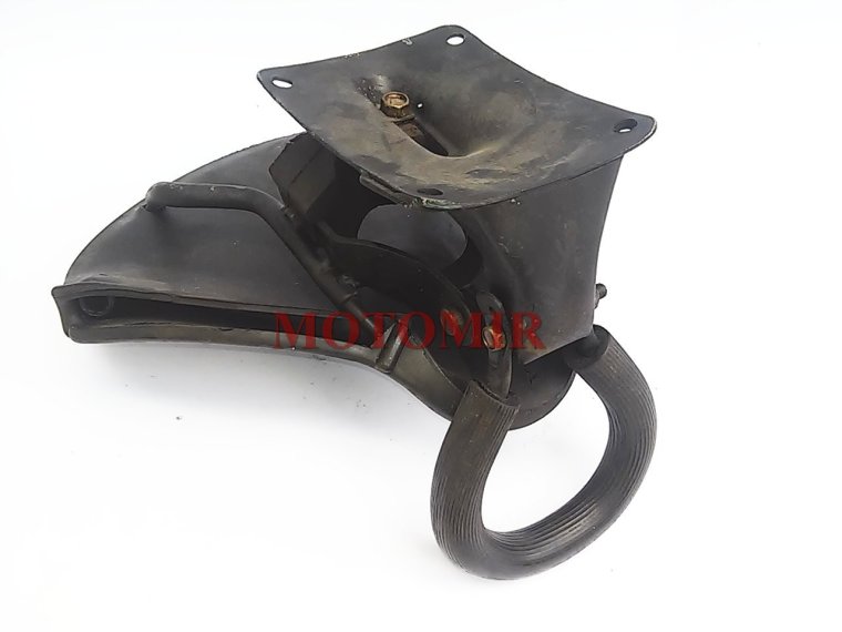 Сиденье кафе рейсер Урал