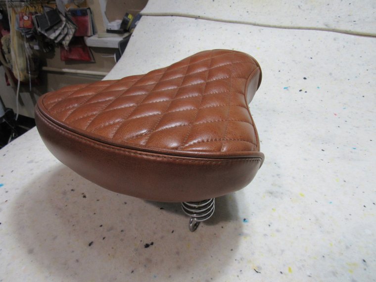 Сиденье Хонда сб1