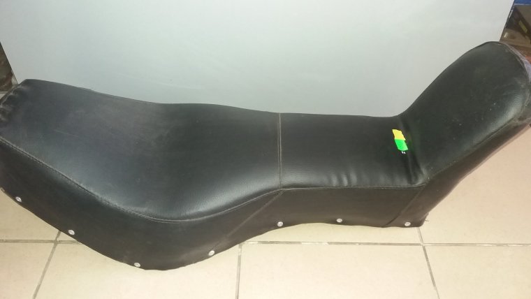 ИЖ Юпитер 2 сиденье Урал