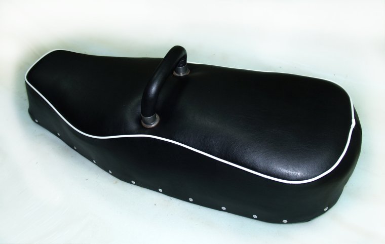 Электромотор на мотоцикл Урал